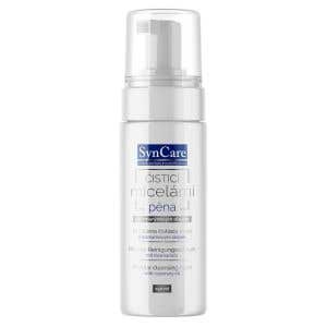 SynCare Micelárna čistiaca pena 150 ml