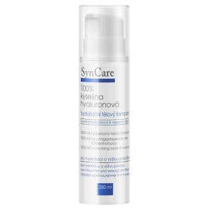 SynCare Hydratačný telový šampón 100% kyselina hyalurónová 250 ml