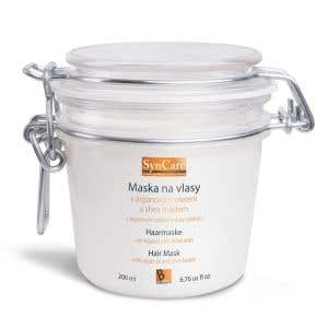 SynCare Maska na vlasy 200 ml