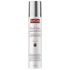 Syncare NeoVitalia Nočný regeneračný krém 50 ml