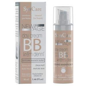SynCare BB New Age Omladzujúci denný krém s kmeňovými bunkami 30 ml