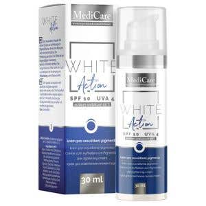 SynCare MediCare White Action krém 30 ml