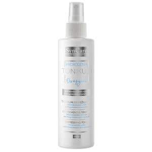 SynCare Hydrogenia Tonikum osviežujúce v spreji 200 ml – Expirácia 15/10/2026 + poškodený obal