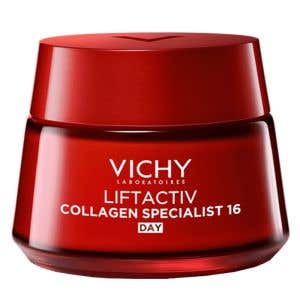 Vichy Liftactiv Collagen Specialist 16 Denný krém proti vráskam 50 ml