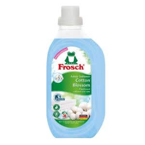 Frosch EKO Aviváž - kvet bavlny 900 ml