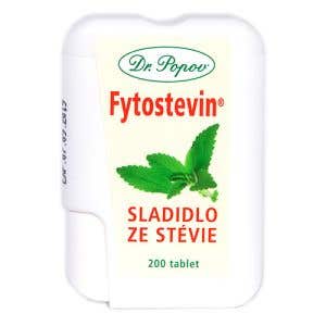 Dr. Popov Fytostevin 200 tabliet