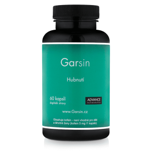 Advance Garsin 60 kapsúl