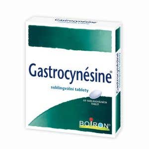Boiron Gastrocynézine 60 tabliet