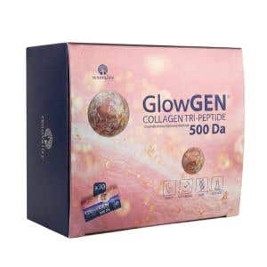 Renovality GlowGen kolagén 30 sáčkov