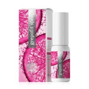 Energy Grepofit sprej 14 ml