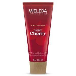 Weleda Very Cherry Krém na ruky 50 ml