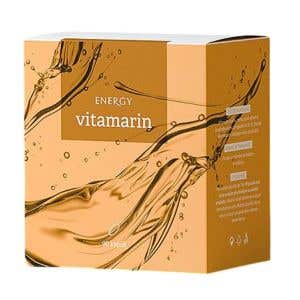Energy Vitamarin 90 kaps&uacute;l