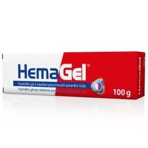 HemaGel 100 g