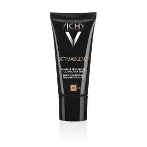 Vichy Dermablend Fluidný korekčný make-up 45 Gold 30 ml