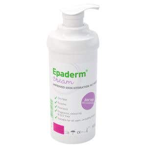Epaderm Cream Krém na atopický ekzém a lupienku 500 g