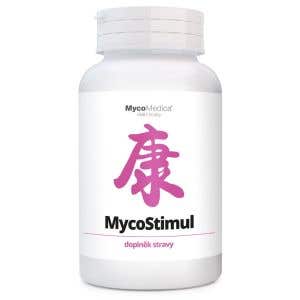 MycoMedica MycoStimul 180 tabliet
