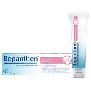 Bepanthen Ochranná masť 100 g
