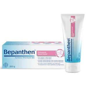 Bepanthen Ochranná masť 200 g