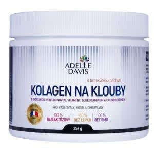 Adelle Davis Kolagén na kĺby 257 g