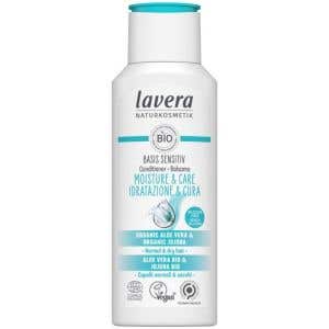Lavera Basis Kondicionér Moisture and Care 200 ml