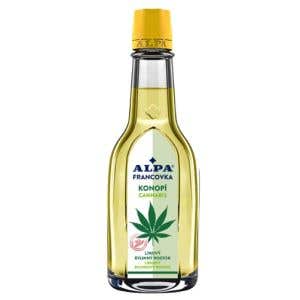 Alpa Francovka Konope 160 ml