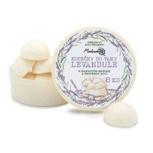 Medarek Kopečky do vane – levanduľa 80 g