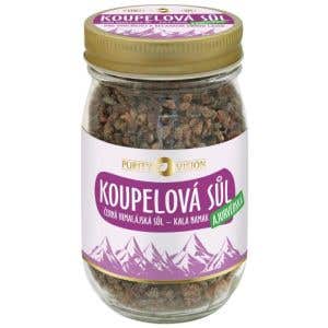 Purity Vision Ajurvédska kúpeľová soľ 500 g