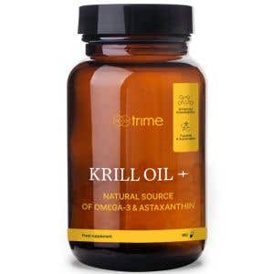 Trime Krill Oil+ 180 kapsúl