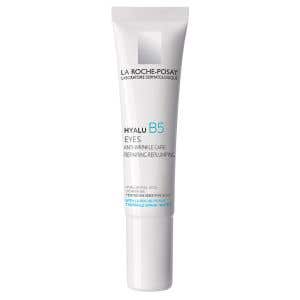 La Roche-Posay Hyalu B5 hydratačný očný krém s kyselinou hyalurónovou 15 ml