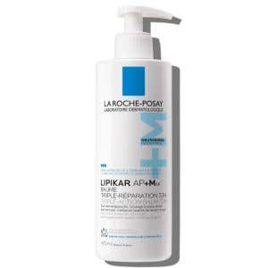La Roche-Posay Lipikar AP+Max balzam 400 ml