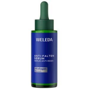 Weleda Liftingové sérum Modrý horec a Plesnivec alpský 30 ml
