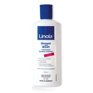 Linola Shower and Wash 300ml