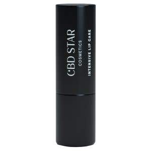 CBD Star Intensive Lip Care - 1% CBD BIO 3,7 g