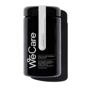WeCare About your Longevity 150 kapsúl