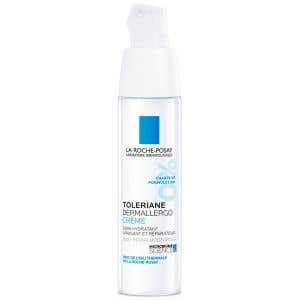 La Roche-Posay Toleriane Dermallergo Denný hydratačný krém pre citlivú pleť 40 ml