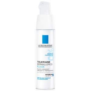 La Roche-Posay Toleriane Dermallergo Denný hydratačný fluidný krém pre citlivú pleť 40 ml