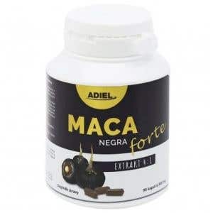 Adiel Maca Negra Forte 90 kapsúl