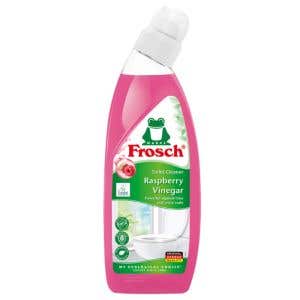 Frosch EKO WC gél - malina 750 ml