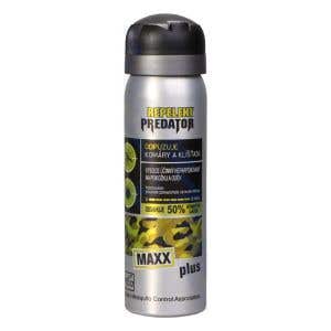 Predator Repelent Maxx Plus sprej 80 ml