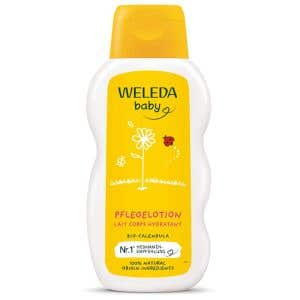 Weleda Nechtíkové mlieko 200 ml