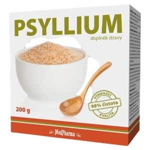 MedPharma Psyllium 200 g