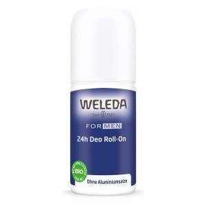 Weleda Men 24h deo roll-on 50 ml