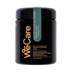 WeCare about your Health Multivitamín 40+ 120 kapsúl