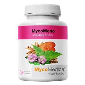 Mycomedica Mycomeno 90 kapsúl
