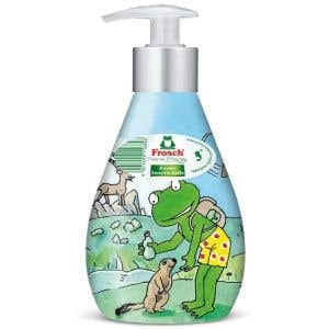 Frosch EKO Tekuté mydlo pre deti 300 ml