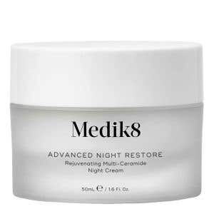 Medik8 Advanced Night Restore – Hlboko hydratačný nočný krém 50 ml