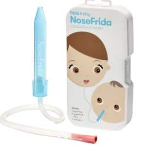 Frida Baby NoseFrida nosová odsávačka