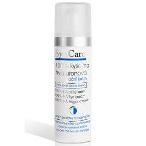 SynCare Očný krém 100% kyselina hyalurónová 30 ml