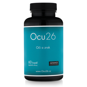 Advance Ocu 26 60 kapsúl