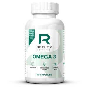 Reflex Omega 3 90 kapsúl